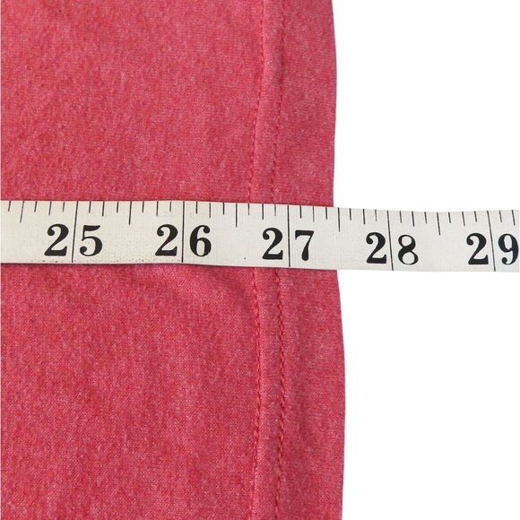 Disney Store Mickey Mouse Red Graphic T-Shirt Tee Size Large Vintage Look VGUC - Picture 11 of 11